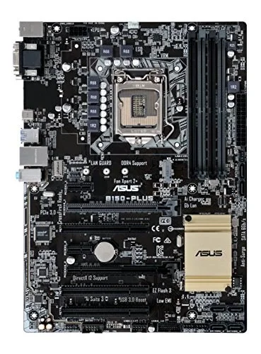 Asus B150-PLUS