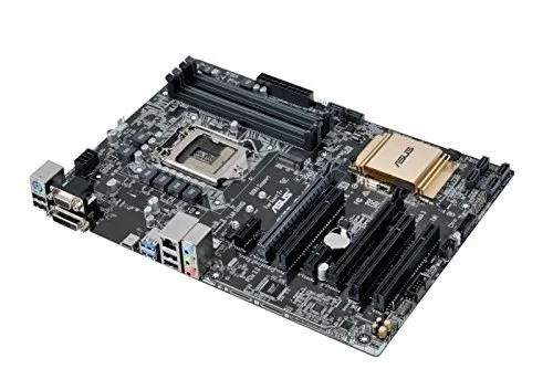 Asus B150-PLUS