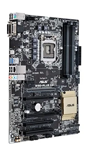Asus B150-PLUS
