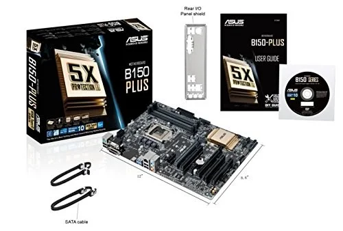 Asus B150-PLUS