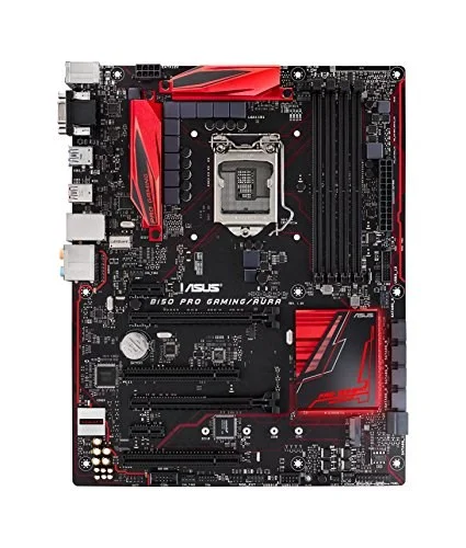 Asus B150 PRO GAMING/AURA