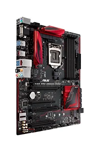 Asus B150 PRO GAMING/AURA