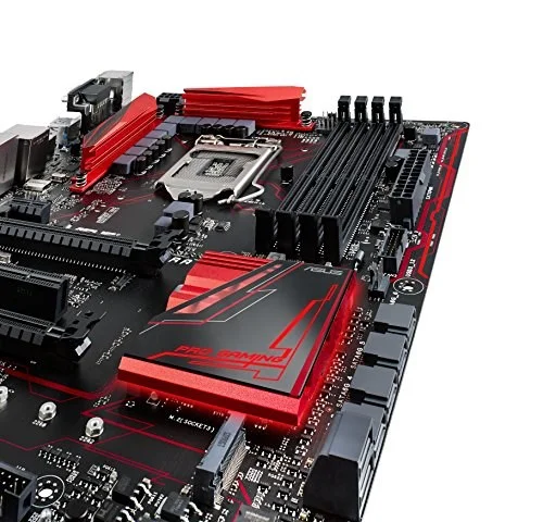 Asus B150 PRO GAMING/AURA