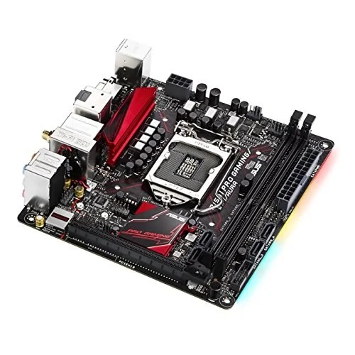 Asus B150I PRO GAMING WIFI AURA