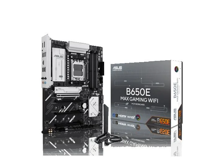 Asus B650E MAX GAMING WIFI