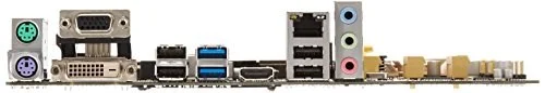ASUS B85M-G