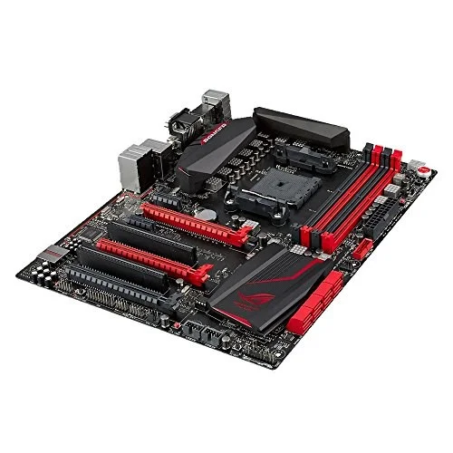 ASUS CROSSBLADE RANGER