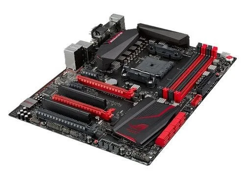 ASUS CROSSBLADE RANGER
