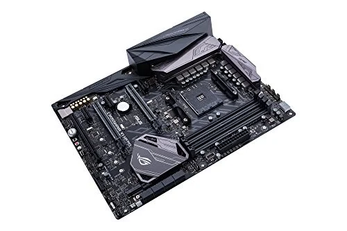 ASUS CROSSHAIR VI HERO