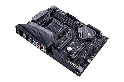 ASUS CROSSHAIR VI HERO