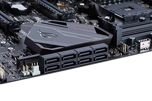 ASUS CROSSHAIR VI HERO