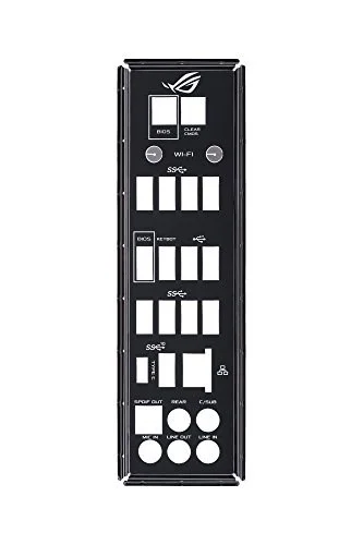 ASUS CROSSHAIR VI HERO