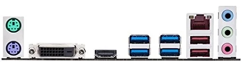 ASUS EX-A320M-GAMING