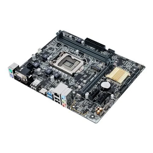 Asus H110M-E/M.2