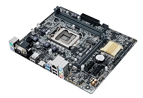 Asus H110M-E/M.2