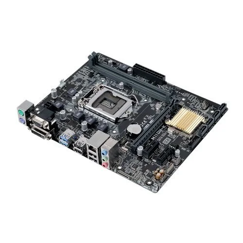 ASUS H110M-K