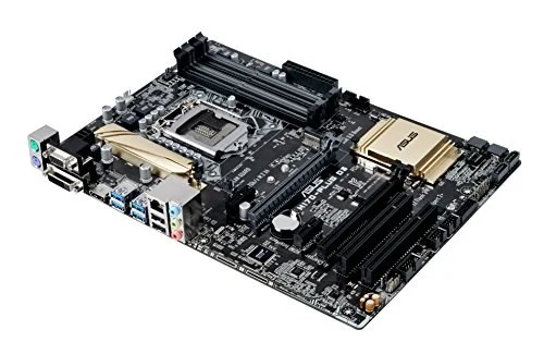 ASUS H170-PLUS D3