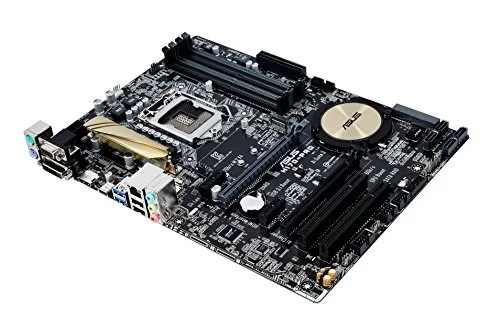 ASUS H170-PRO