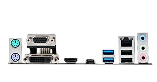 ASUS H170-PRO
