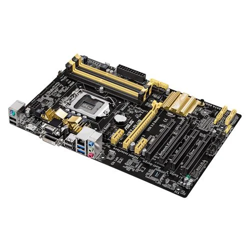 ASUS H87-PLUS