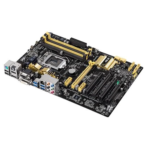 ASUS H87-PRO
