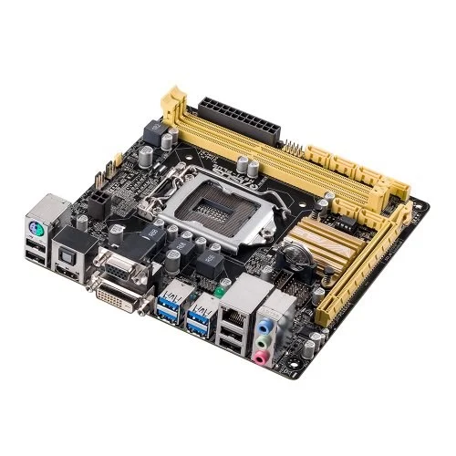 ASUS H87I-PLUS