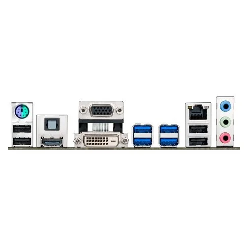 ASUS H87I-PLUS