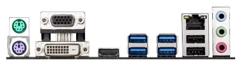 ASUS H97-PLUS