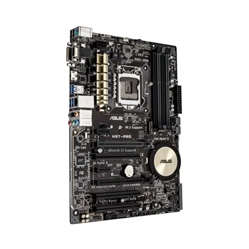 ASUS H97-PRO