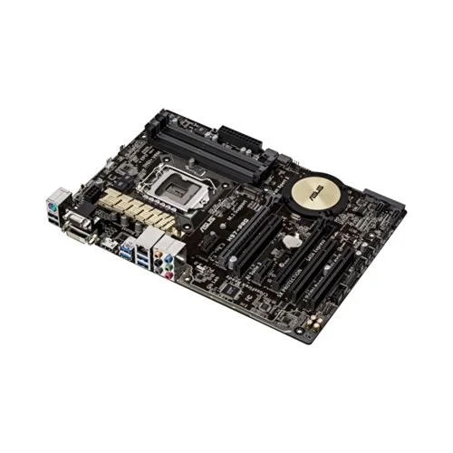 ASUS H97-PRO