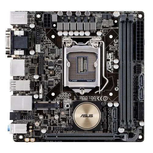 ASUS H97I-PLUS