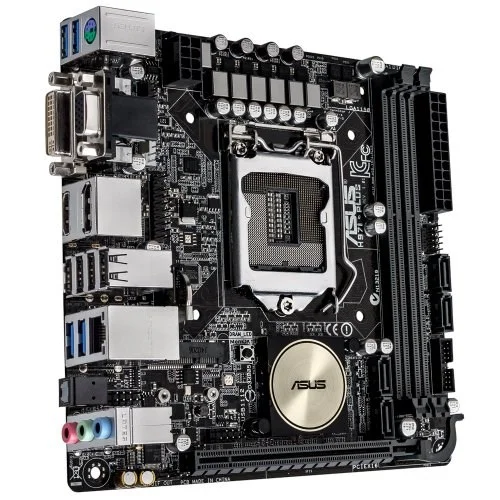ASUS H97I-PLUS
