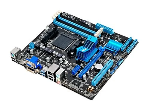 Asus M5A78L-M Plus/USB3