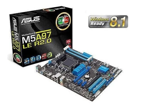 ASUS M5A97 LE R2.0