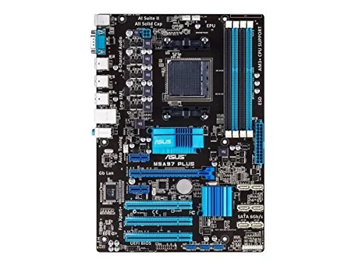Asus M5A97 PLUS