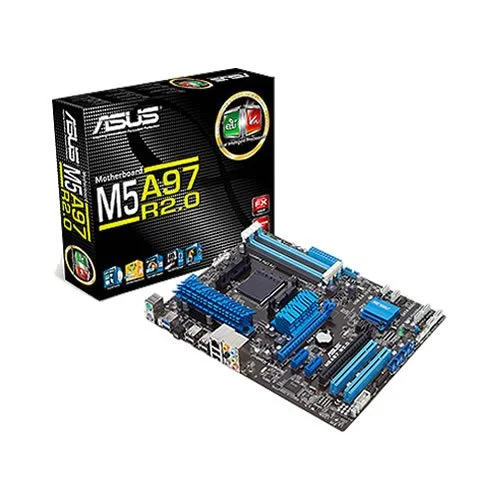 ASUS M5A97 R2.0