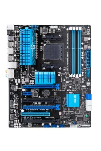 ASUS M5A99FX PRO R2.0
