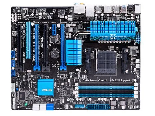 ASUS M5A99FX PRO R2.0
