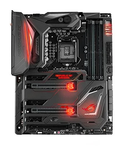 Asus MAXIMUS IX FORMULA