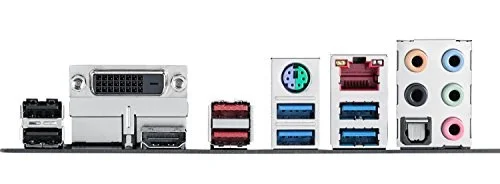 ASUS MAXIMUS IX HERO