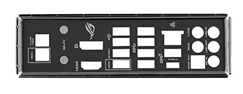 ASUS MAXIMUS IX HERO