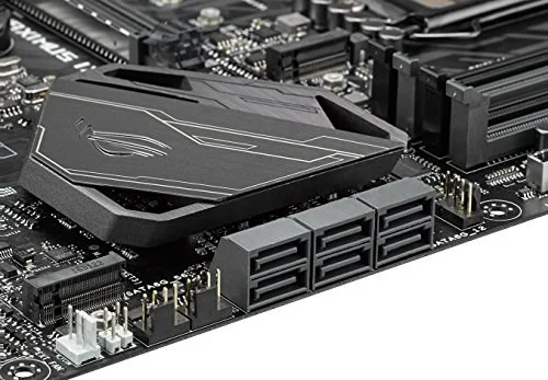ASUS MAXIMUS IX HERO
