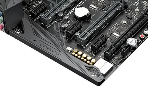 ASUS MAXIMUS IX HERO
