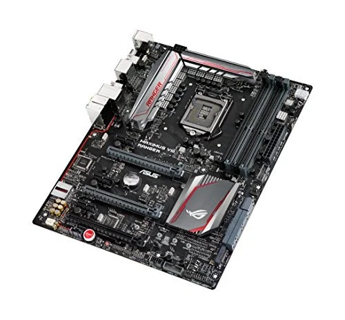 ASUS MAXIMUS VIII RANGER
