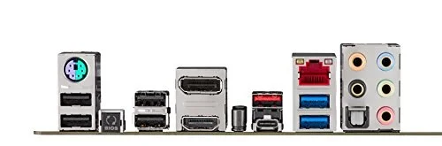ASUS MAXIMUS VIII RANGER