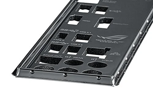 ASUS MAXIMUS VIII RANGER
