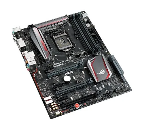 ASUS MAXIMUS VIII RANGER