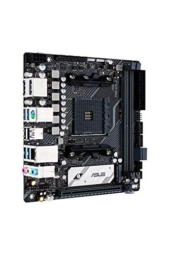 ASUS Prime A320I-K