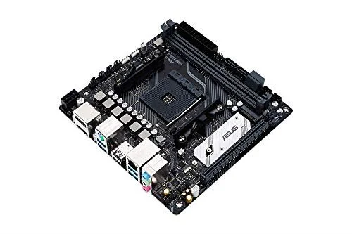 ASUS Prime A320I-K