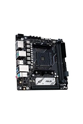 ASUS Prime A320I-K